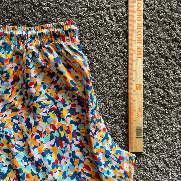 Air Jordan Essentials Poolside Legend Men's Shorts Sz XL Multi
FN4635-622 - Picture 10 of 11